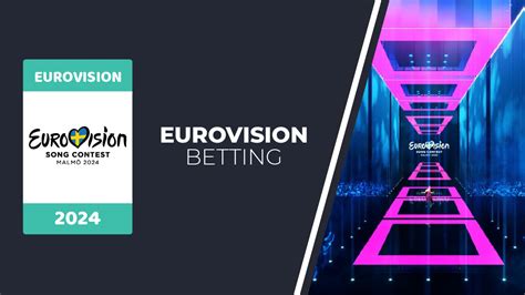 eurovision betting site